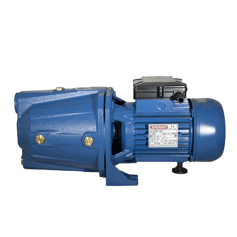 Jetpumper