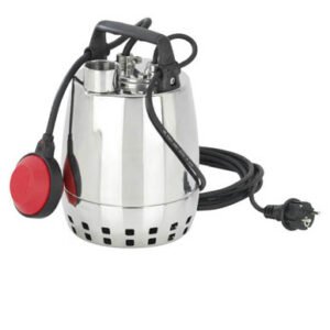 Lensepumper