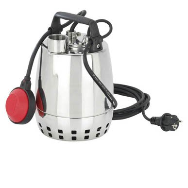 Lensepumper