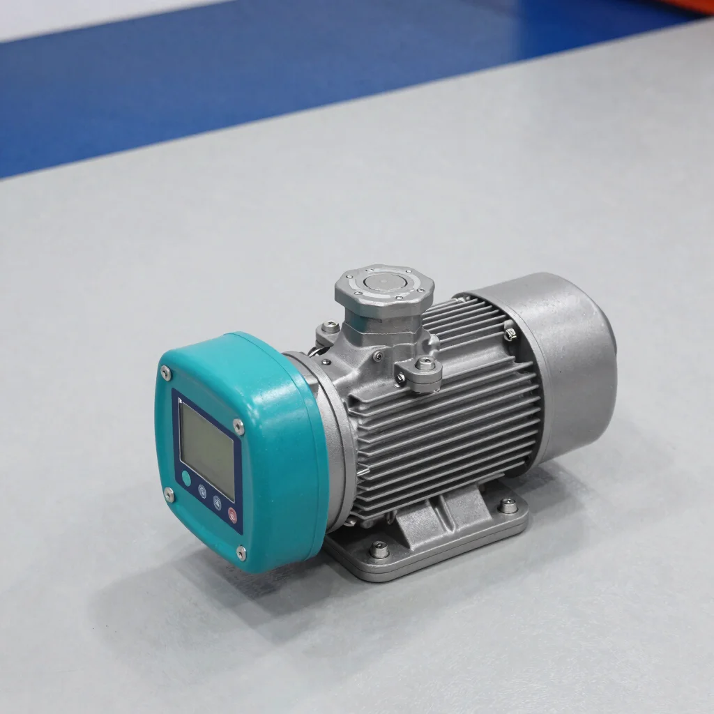 EcoCirc Frequency-Controlled Circulation Pump