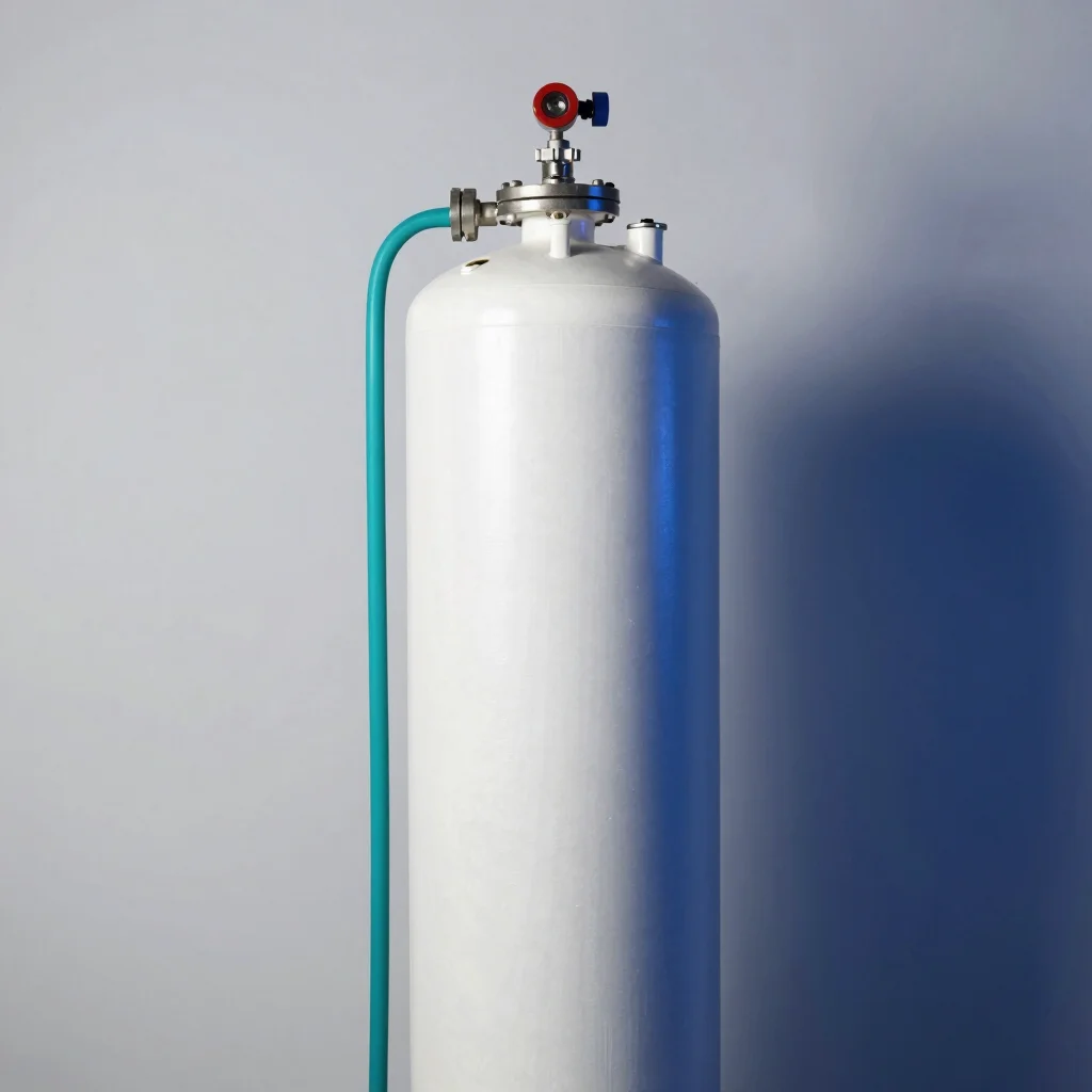 Debe AquaClean Iron & Manganese Water Filter