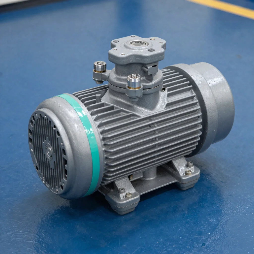 Circulation Pump Energy Efficiency Audit