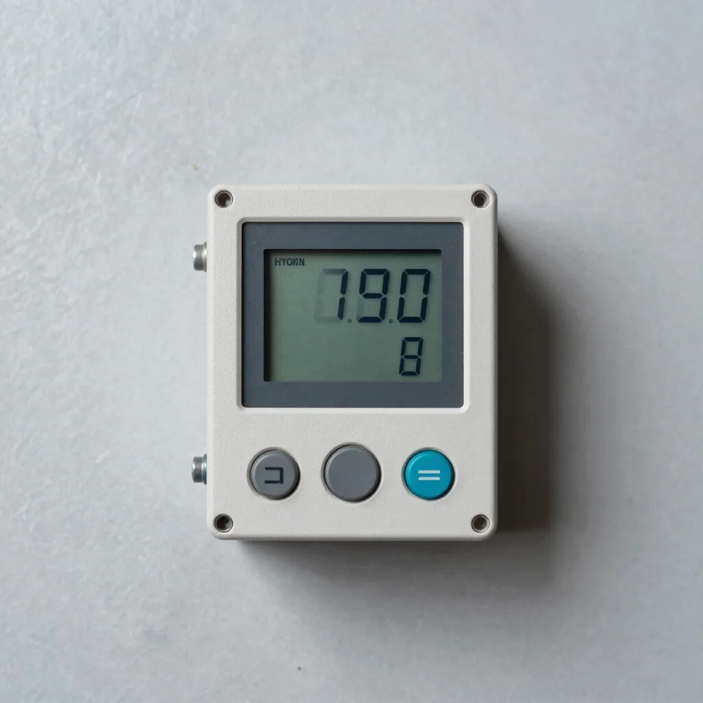 Heating Control System Commissioning