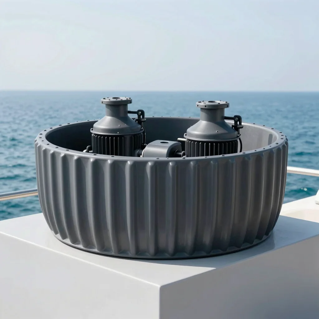 ModuPump Compact Sewage Pumping Station