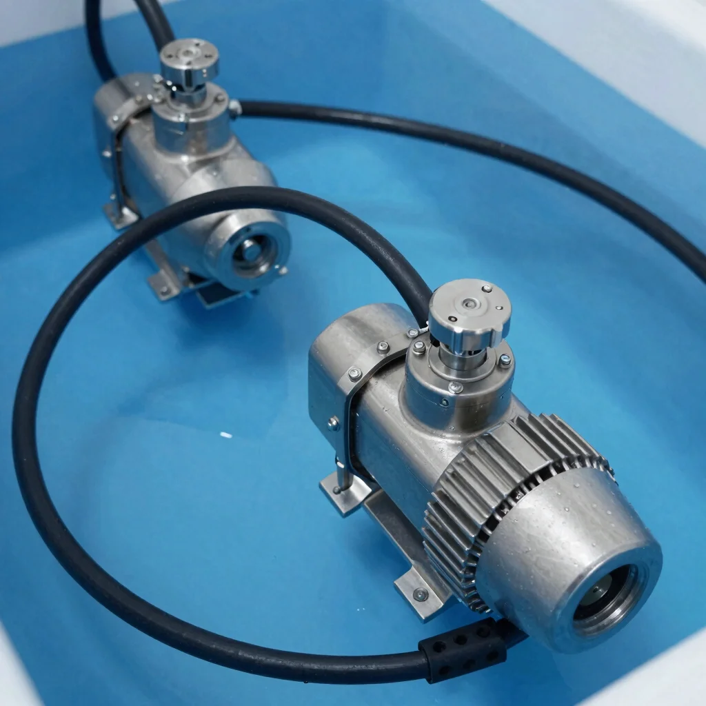 Drinking Water Supply System Assessment
