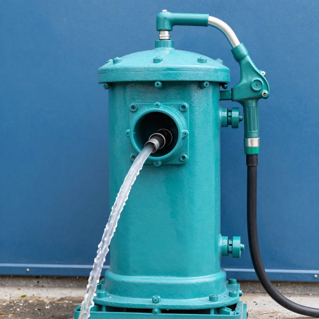 Irrigation & Drilling Flow Optimization